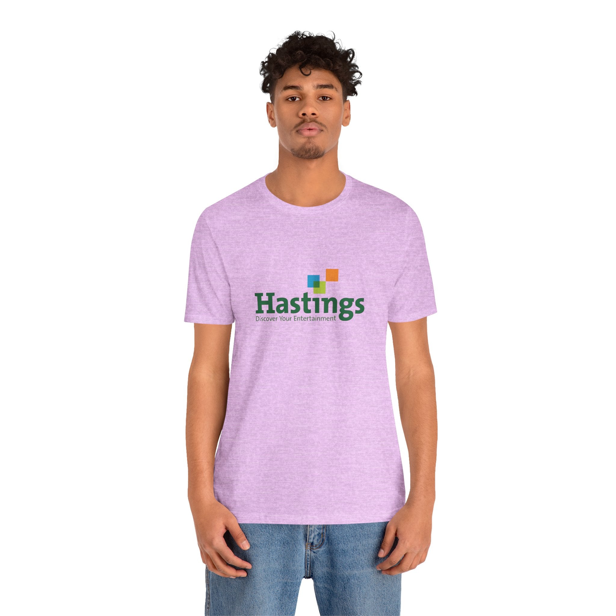 Hastings Entertainment T-Shirt