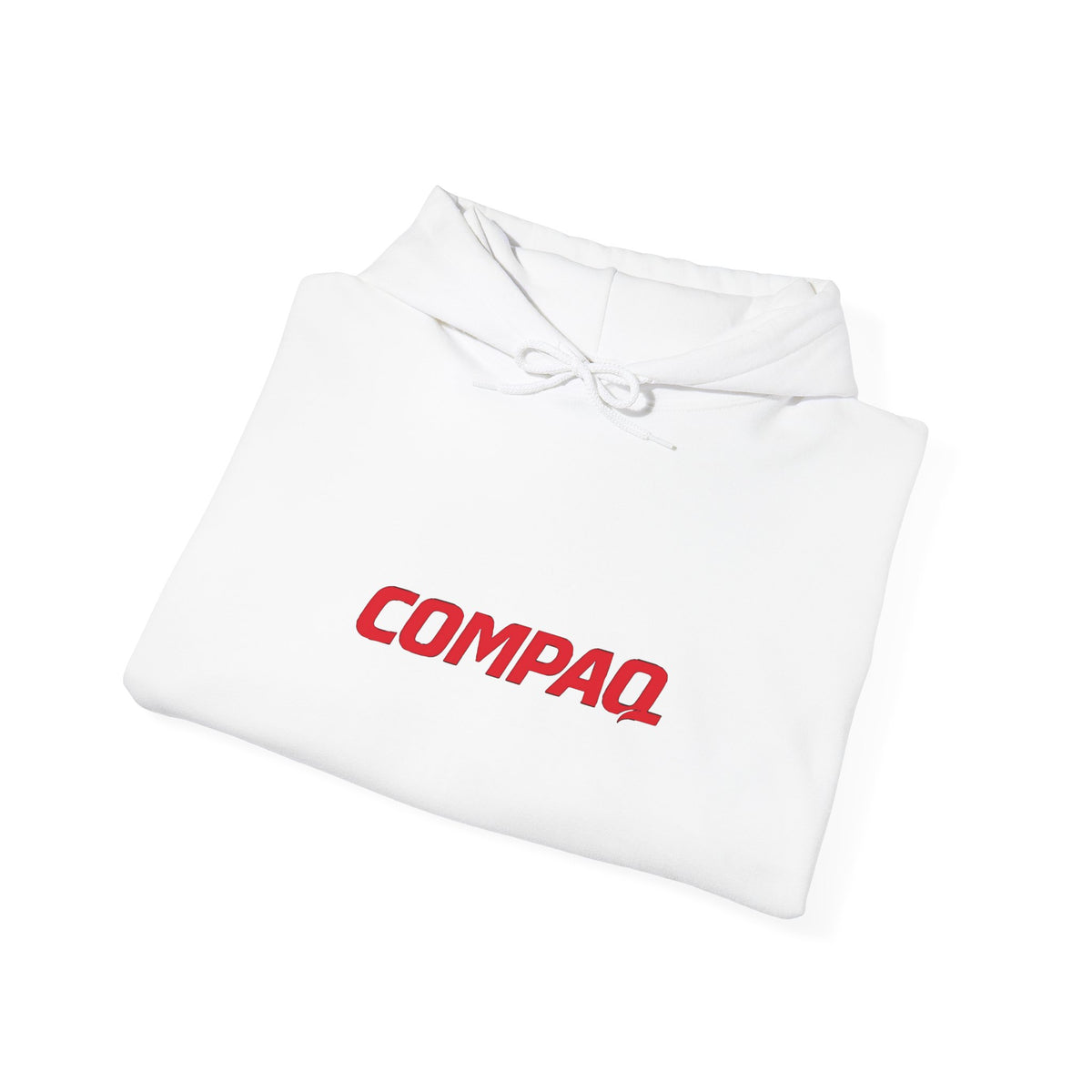 Compaq Hoodie / Sweatshirt