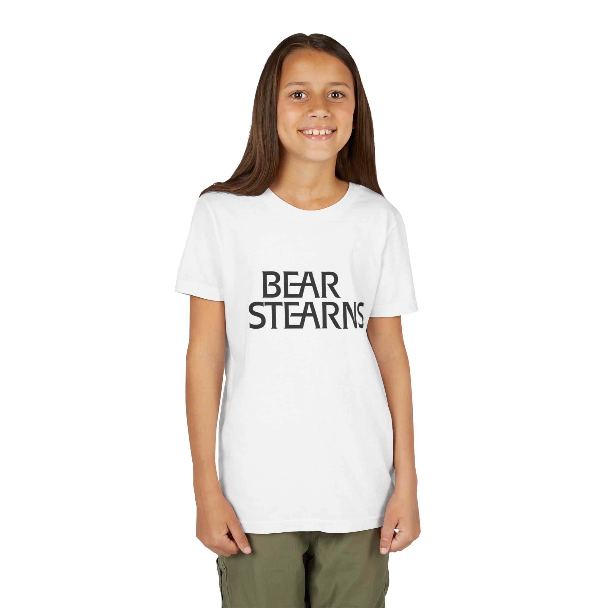 Bear Stearns Youth / Kids T-Shirt