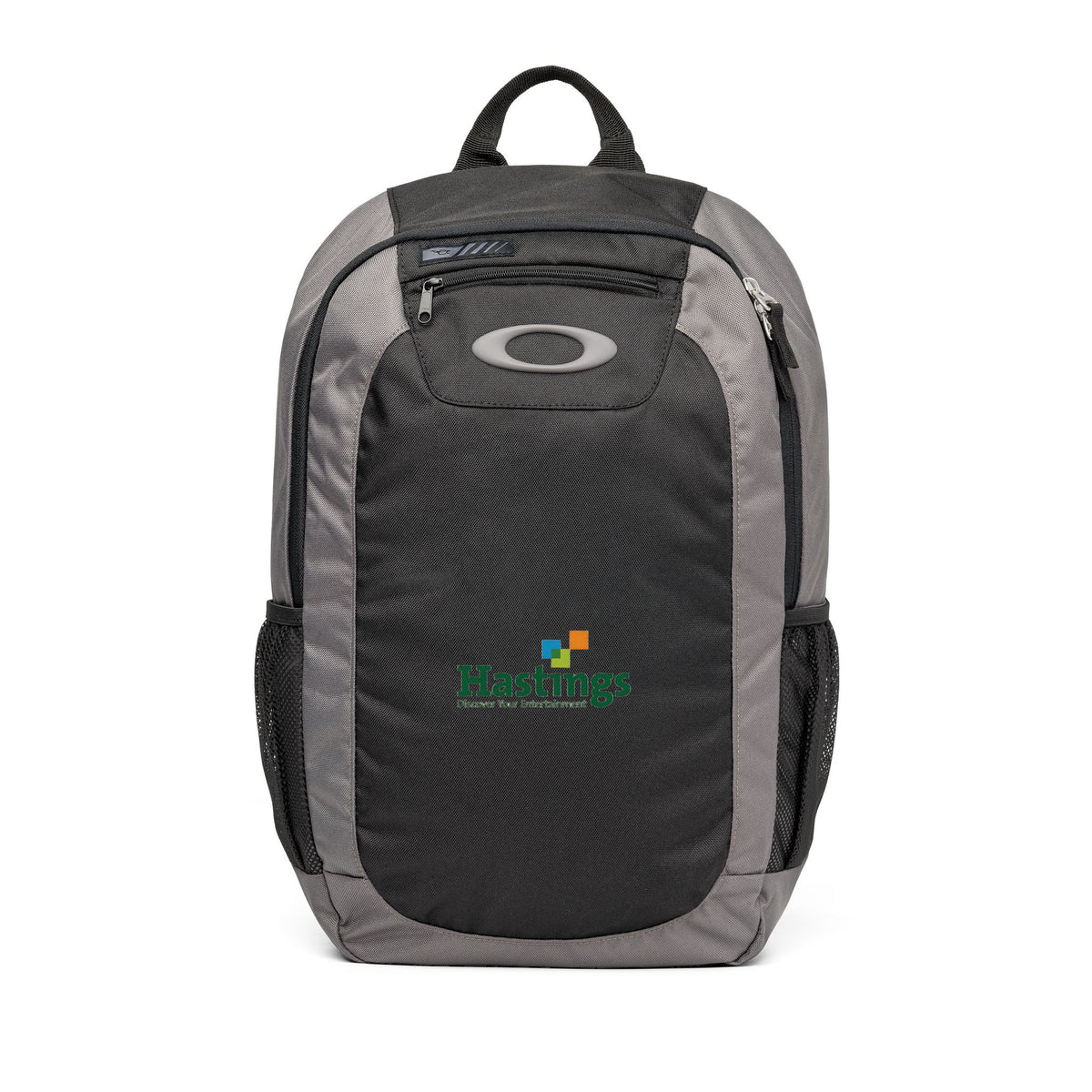 Hastings Entertainment Backpack