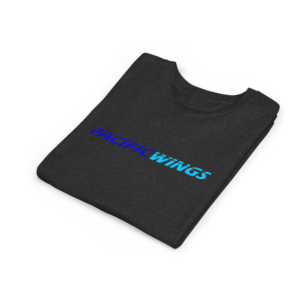 Pacific Wings Kids Tee / T-Shirt