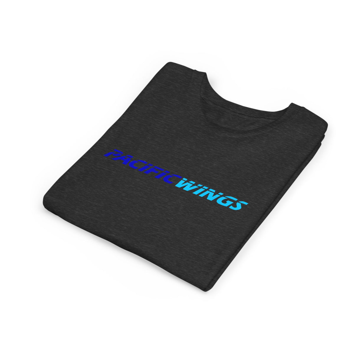 Pacific Wings Kids Tee / T-Shirt