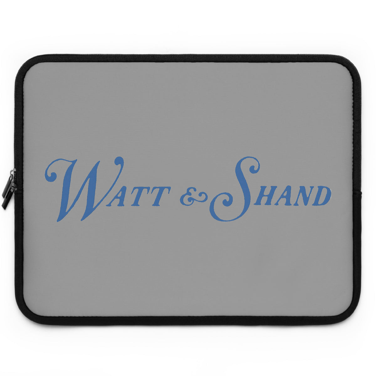 Watt & Shand Laptop Sleeve