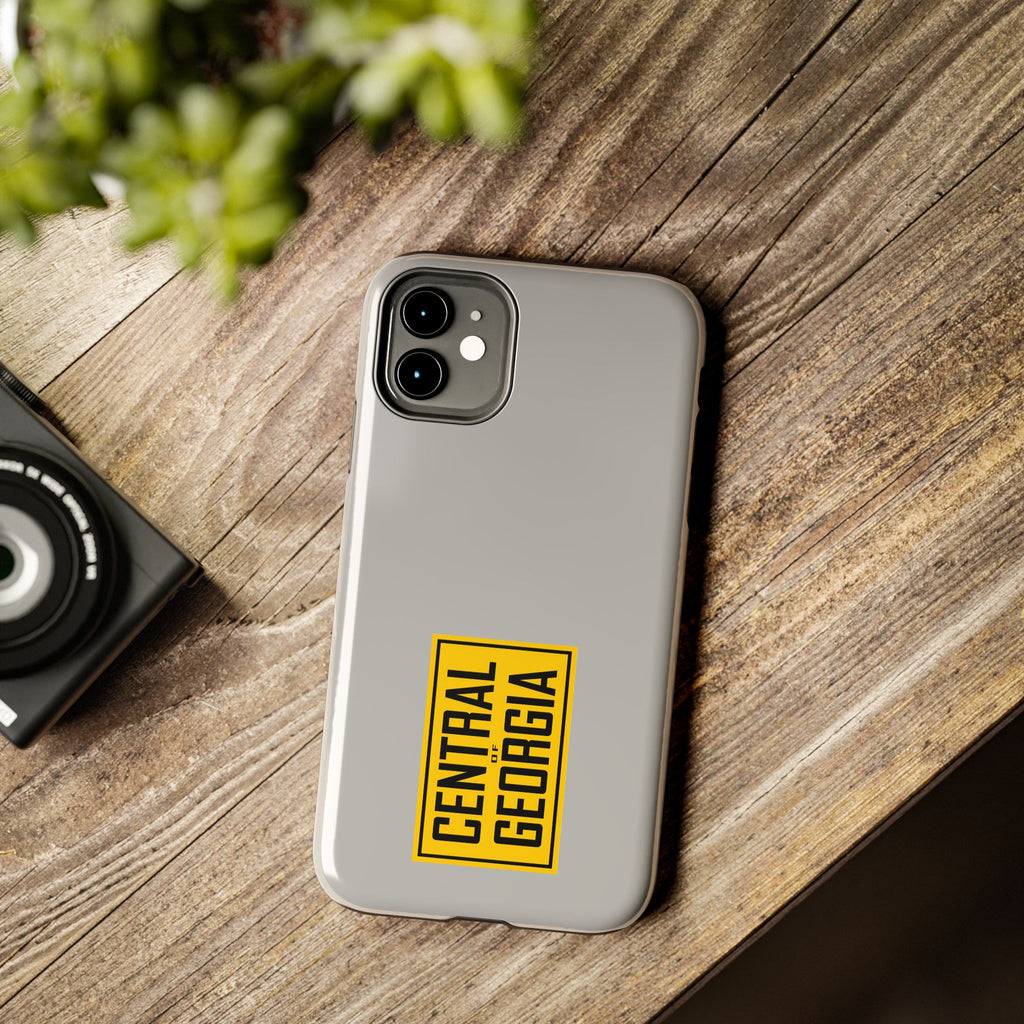 Central of Georgia Railway Tough Phone Case