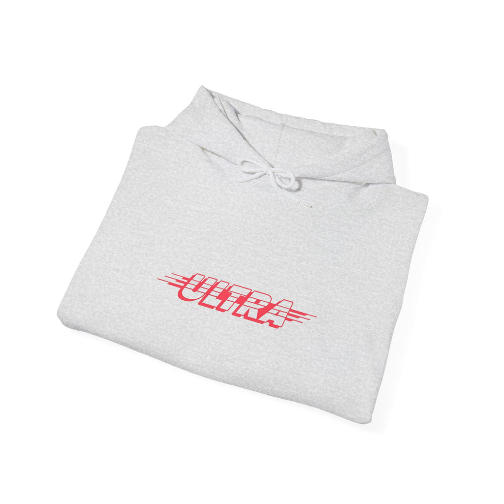 Ultra Games Hoodie / Sweatshirt