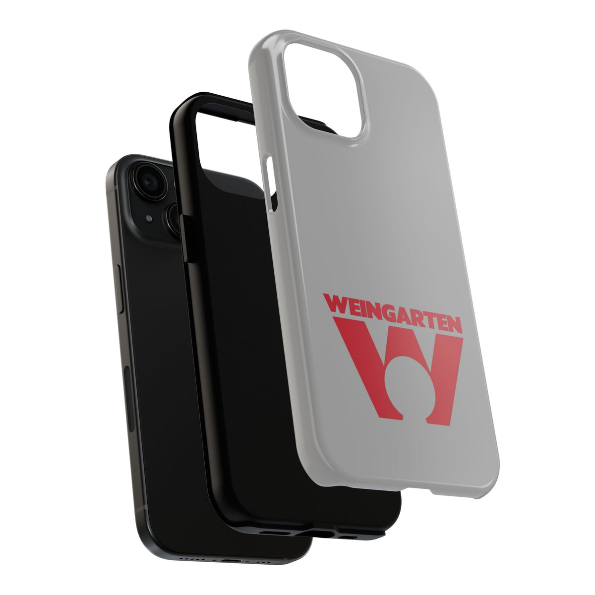 Weingarten's Tough Phone Case