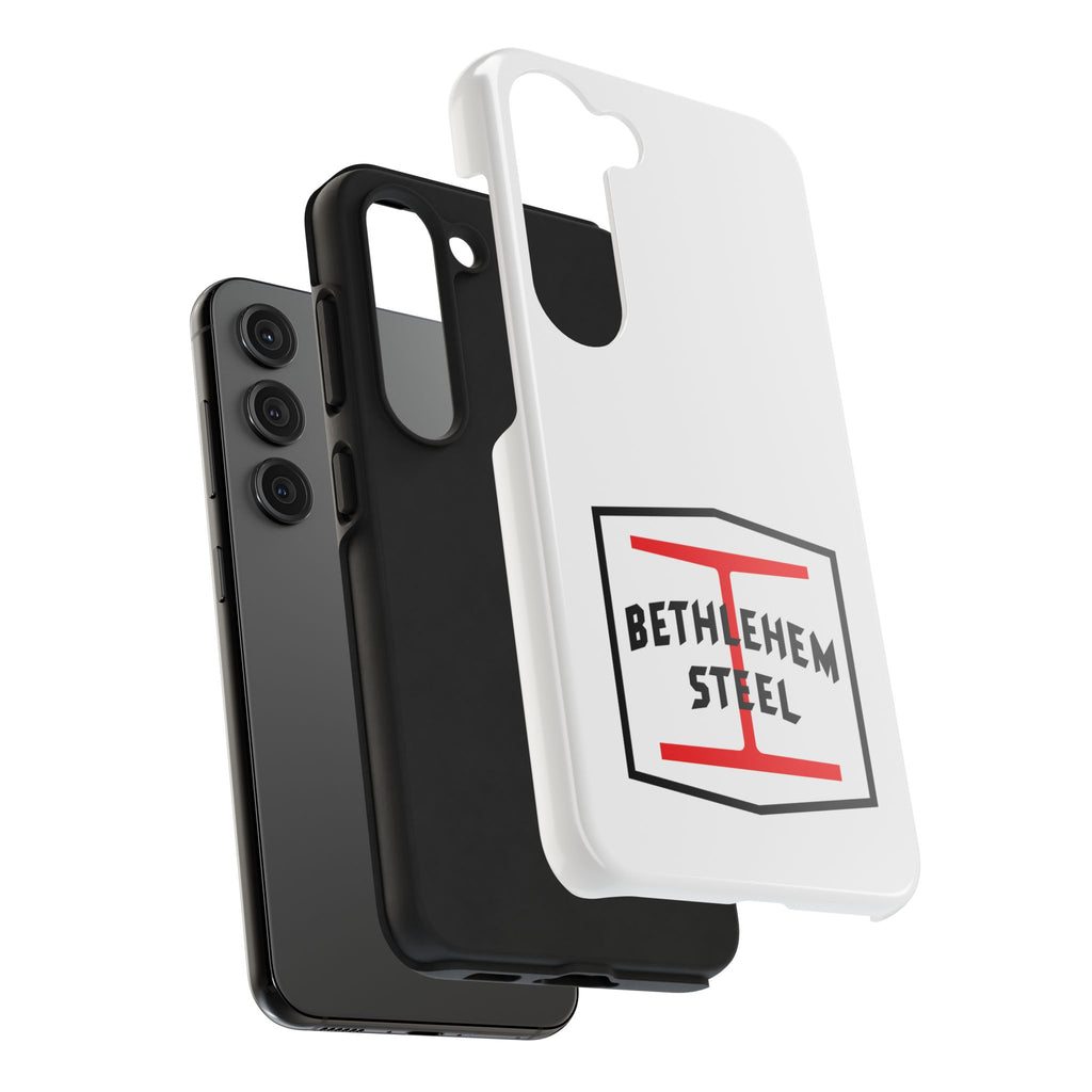 Bethlehem Steel Tough Phone Case