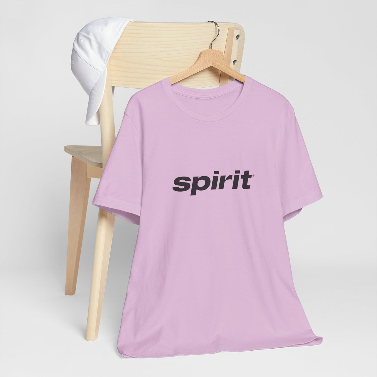 Spirit Airlines T-Shirt