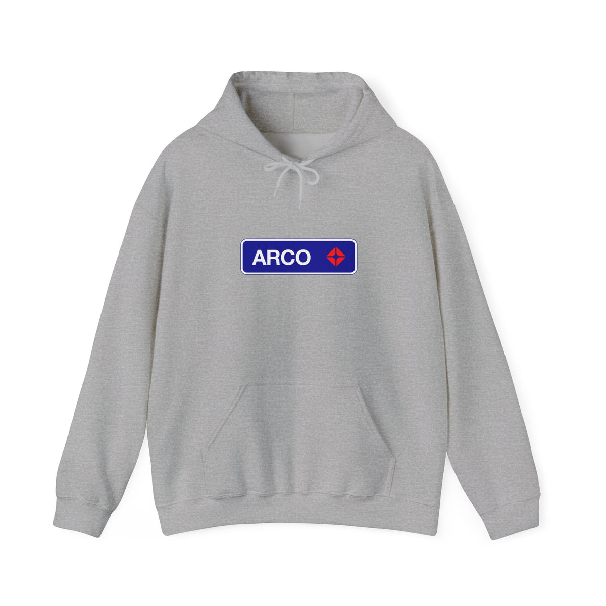 ARCO (Atlantic Richfield) Hoodie / Sweatshirt