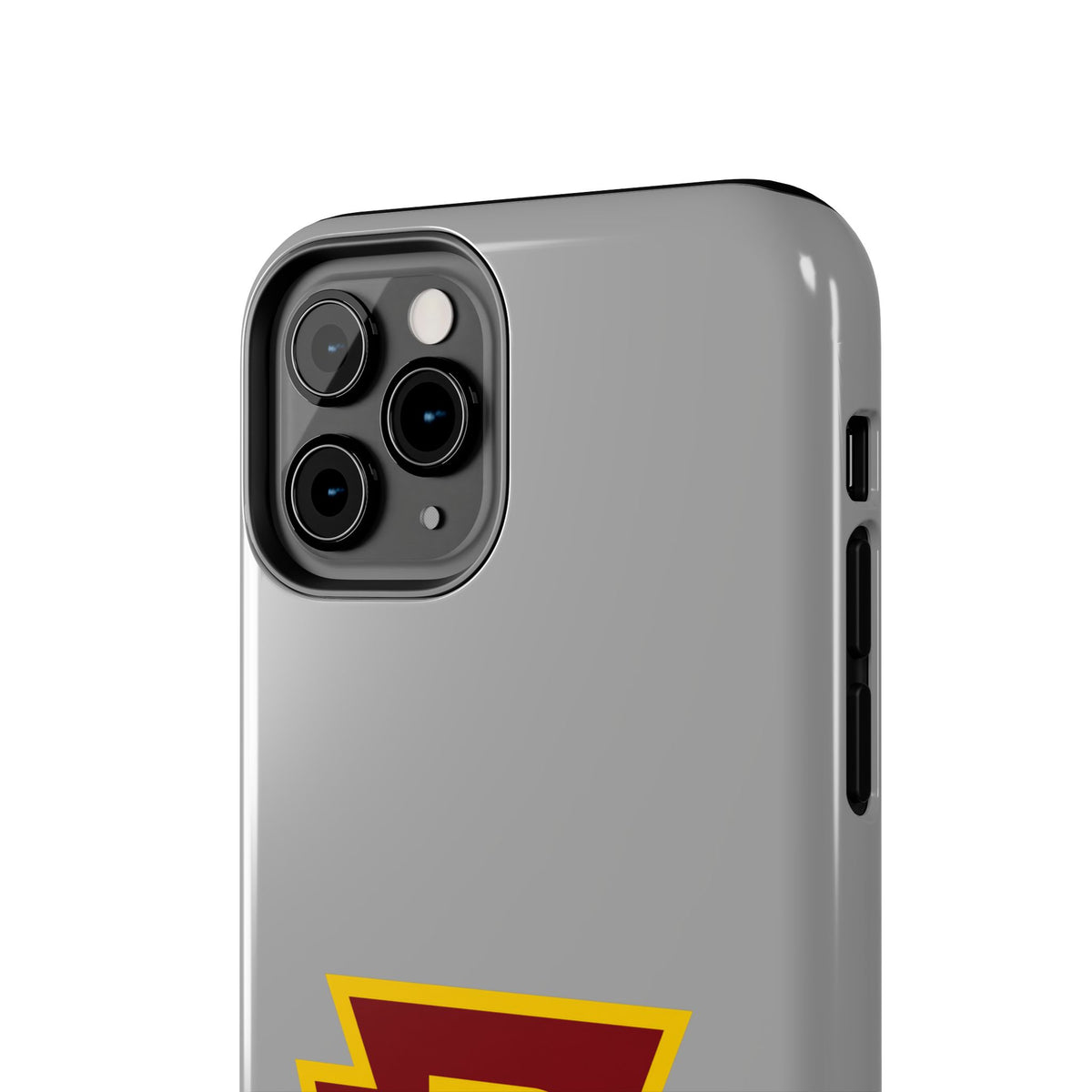 Pennsylvania Railroad Tough Phone Case