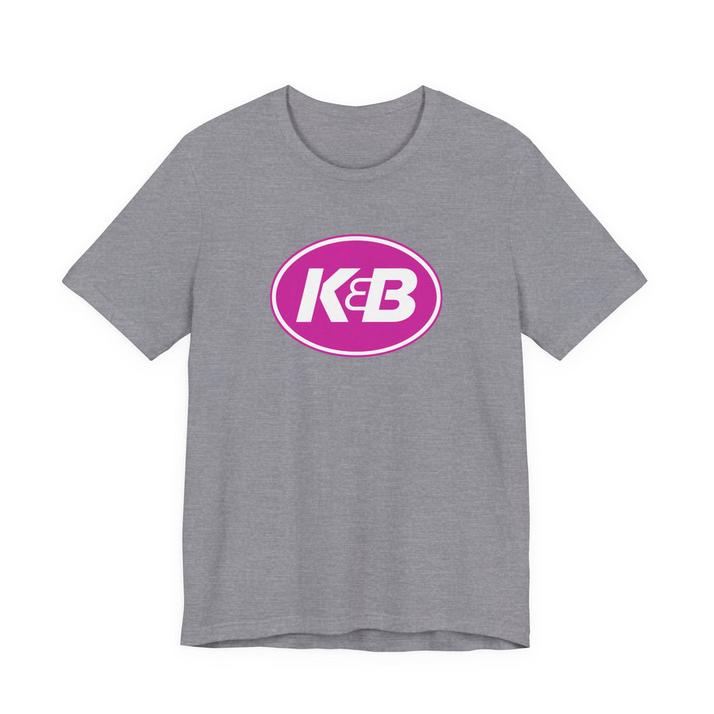 K&B (Katz & Besthoff) T-Shirt