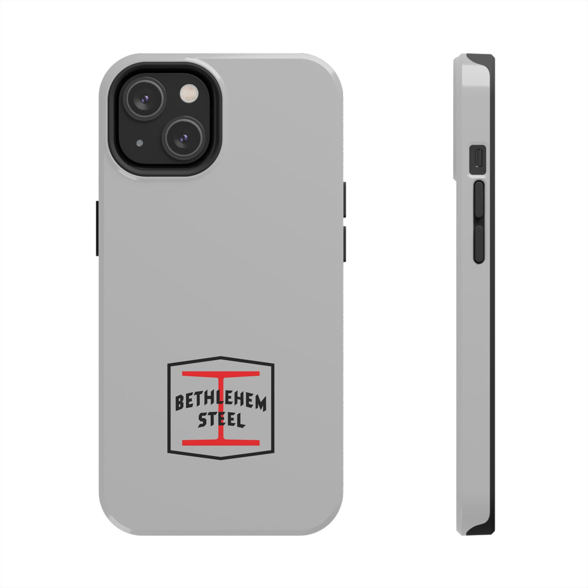 Bethlehem Steel Tough Phone Case