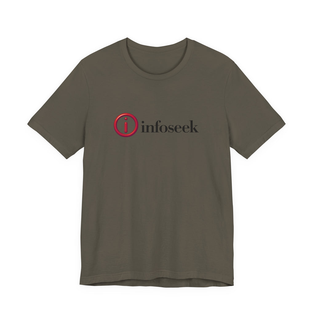 Infoseek T-Shirt