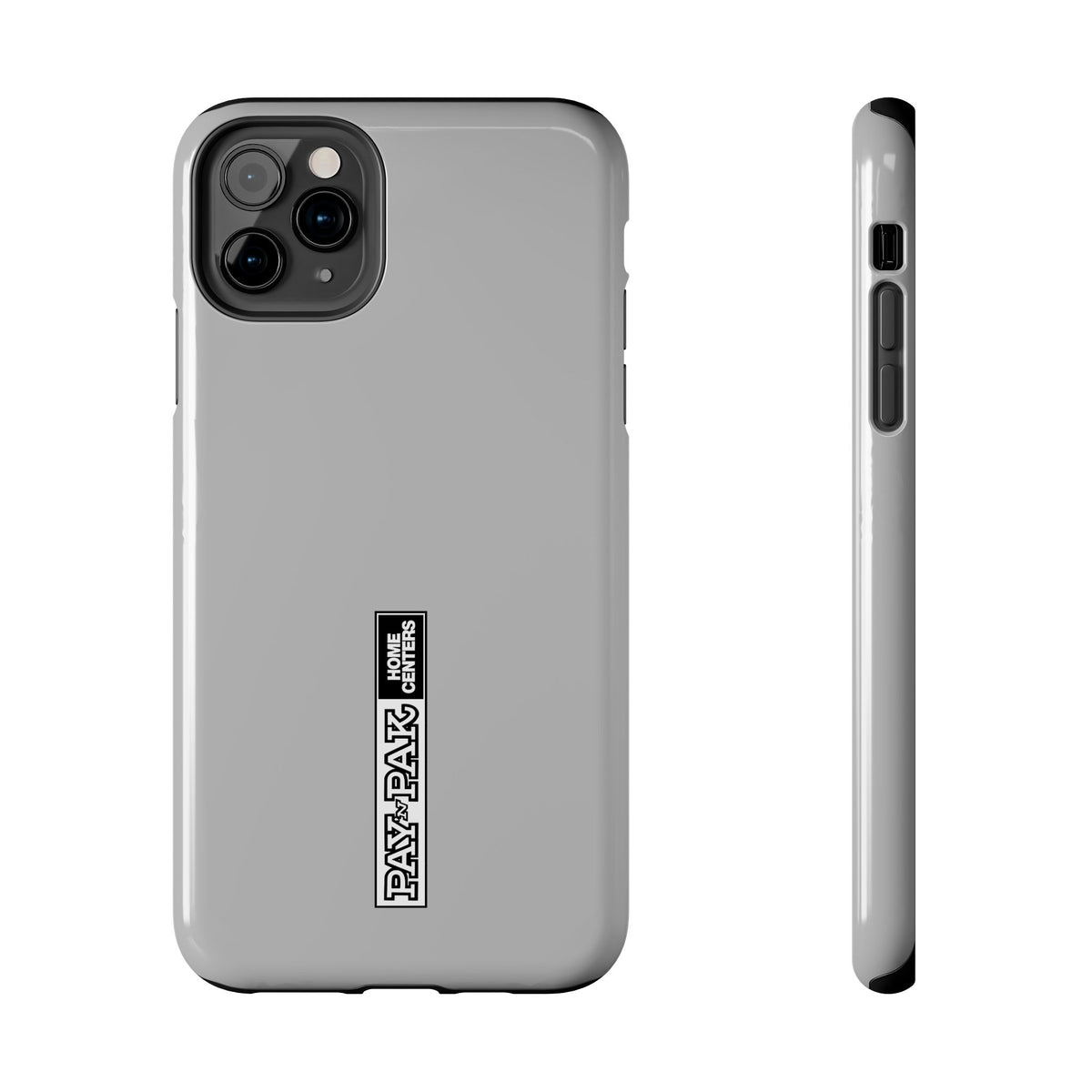 Pay 'n Pak Tough Phone Case