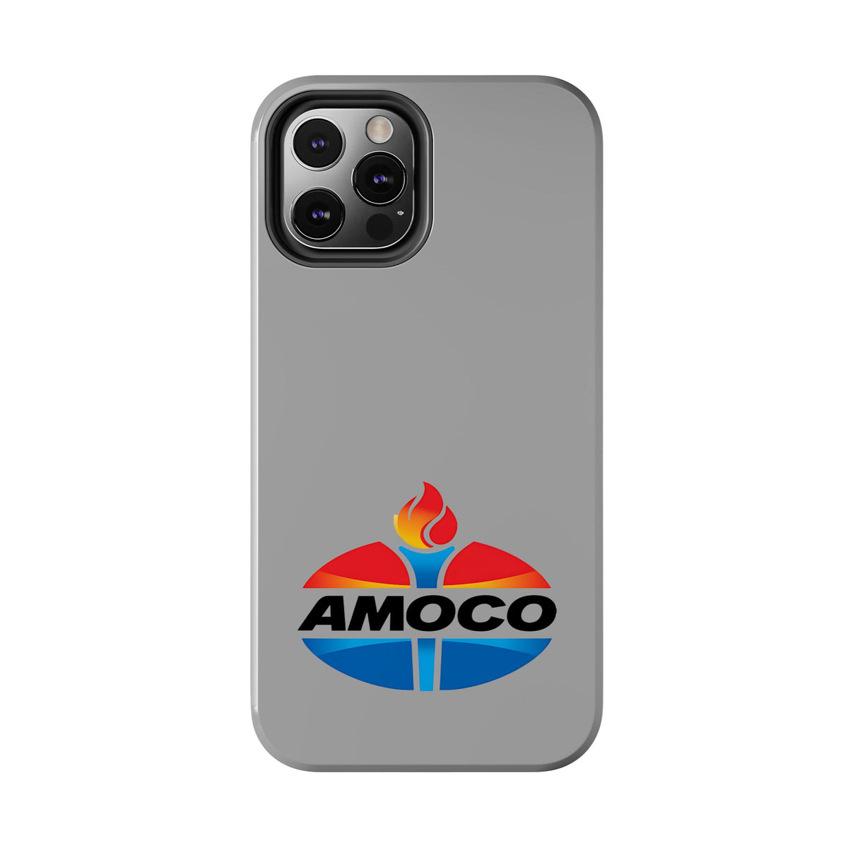 Amoco Tough Phone Case