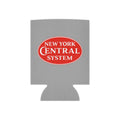 New York Central Railroad Can Cooler