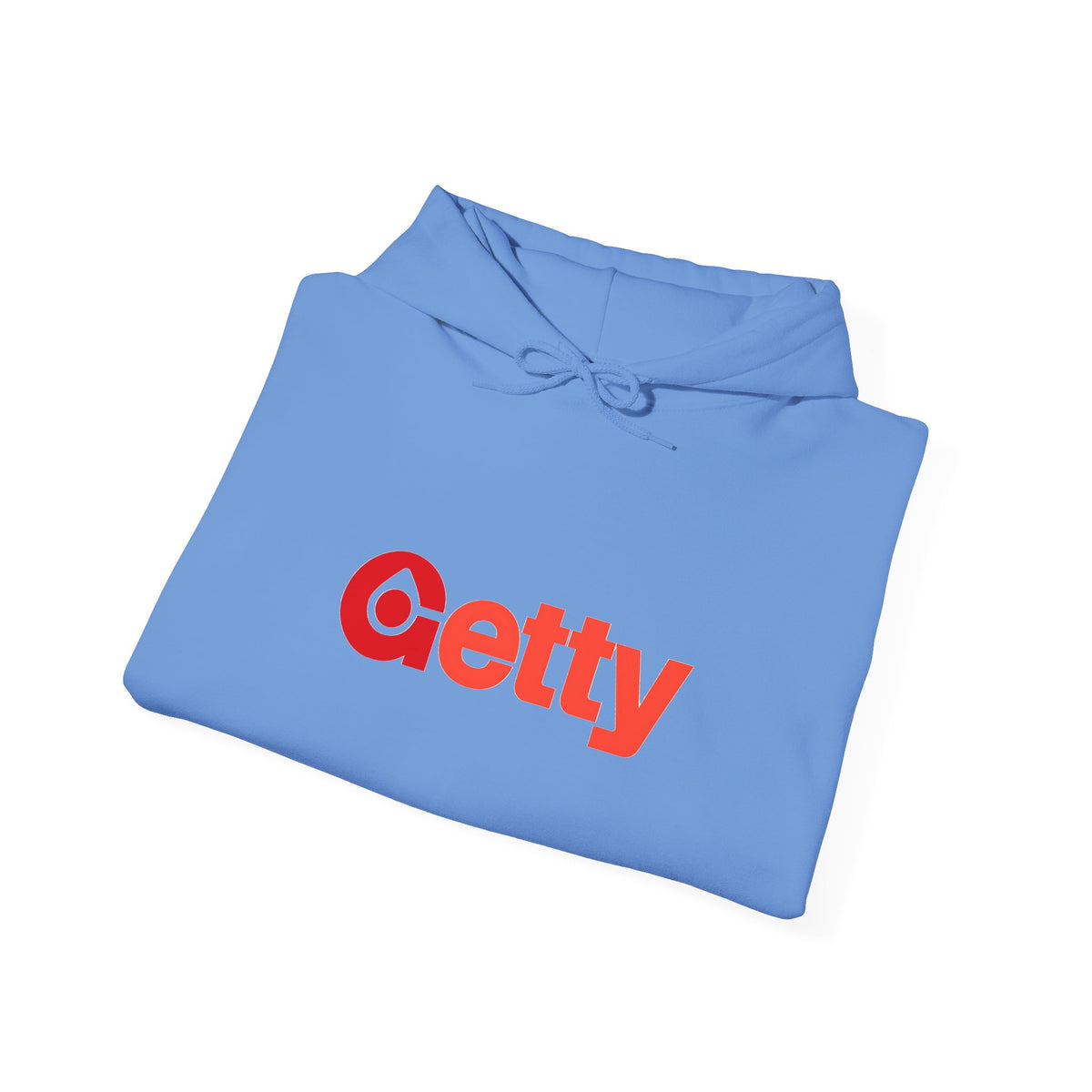 Getty Oil Hoodie / Sweatshirt