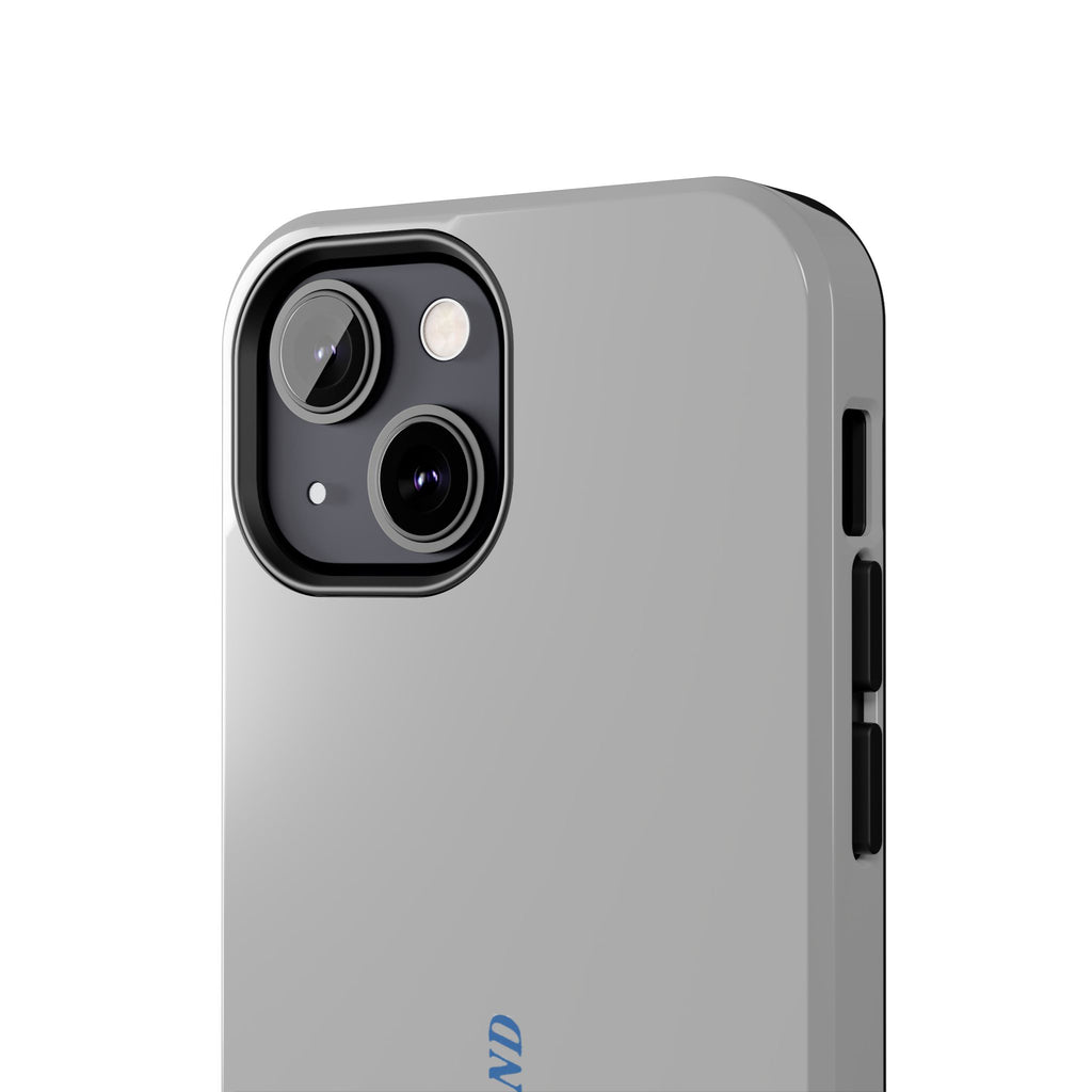 Watt & Shand Tough Phone Case