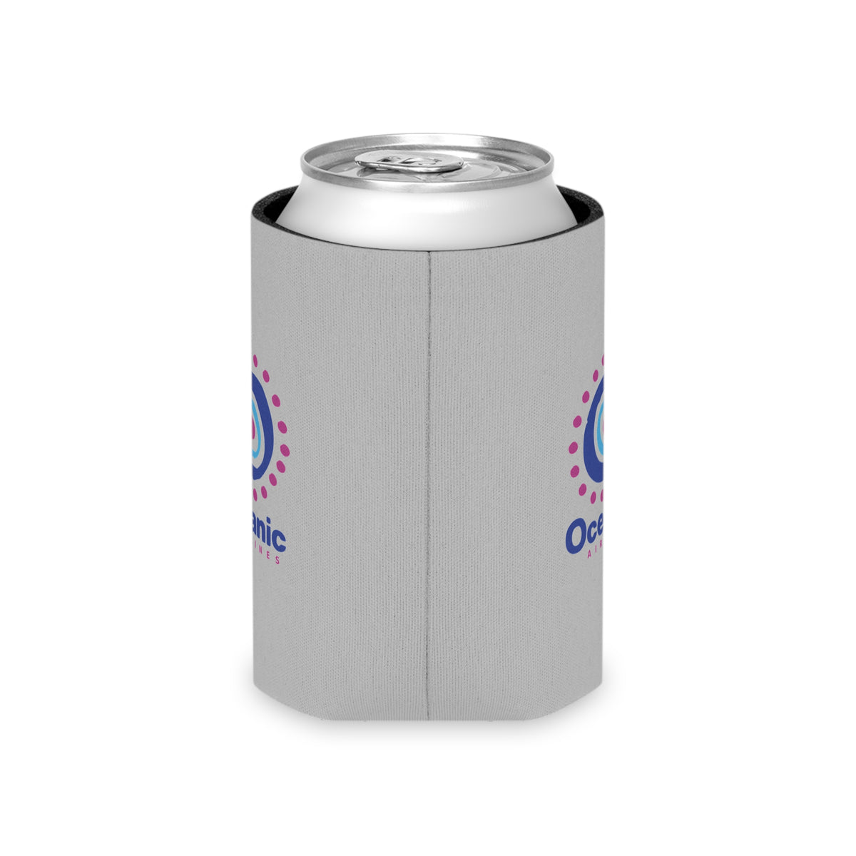 Oceanic Airlines Can Cooler