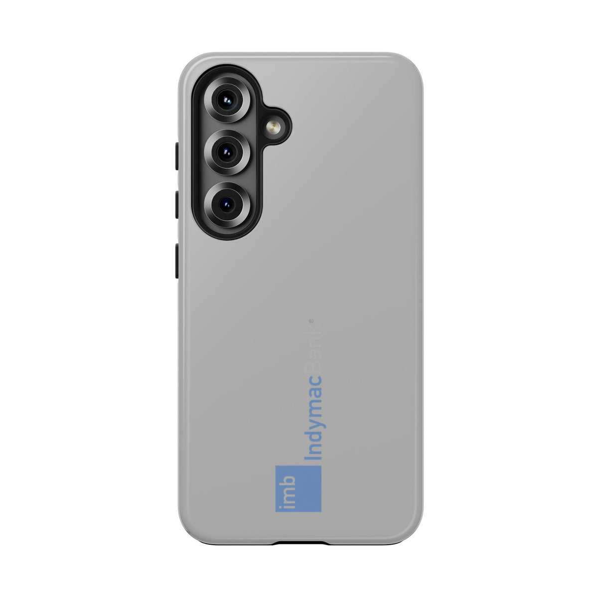 IndyMac Bank Tough Phone Case