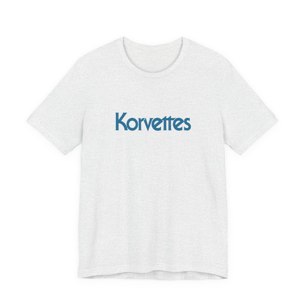 Korvette's T-Shirt
