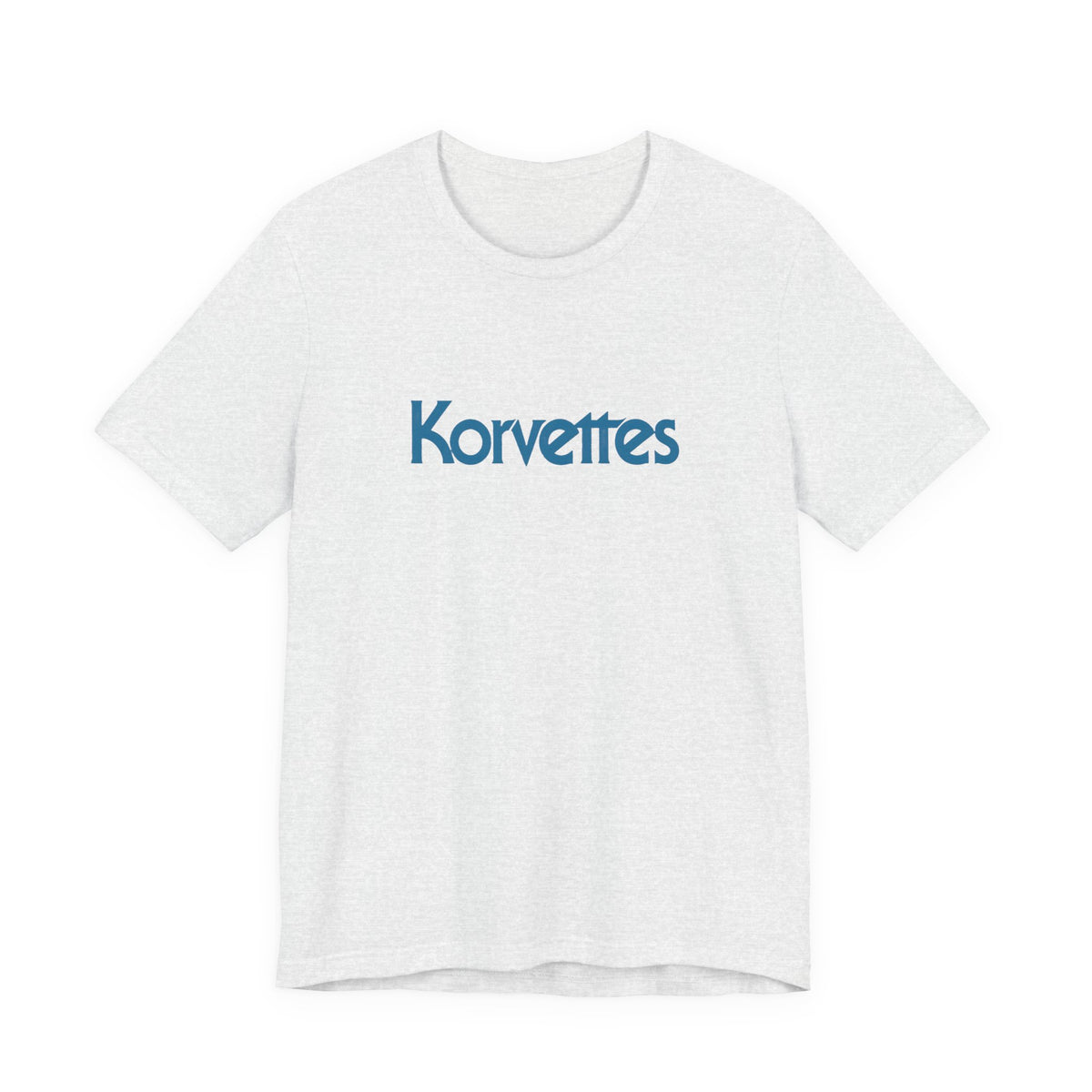 Korvette's T-Shirt