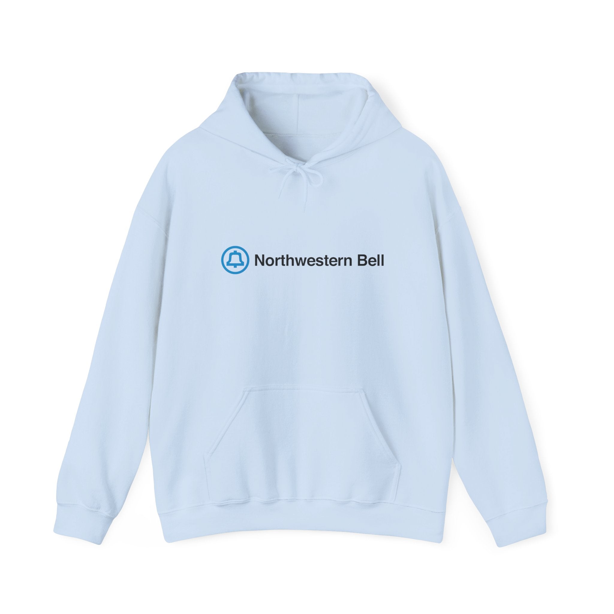 Northwestern Bell Hoodie / Sweatshirt