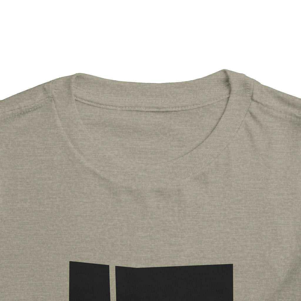 Participant Media Toddler Tee / T-Shirt