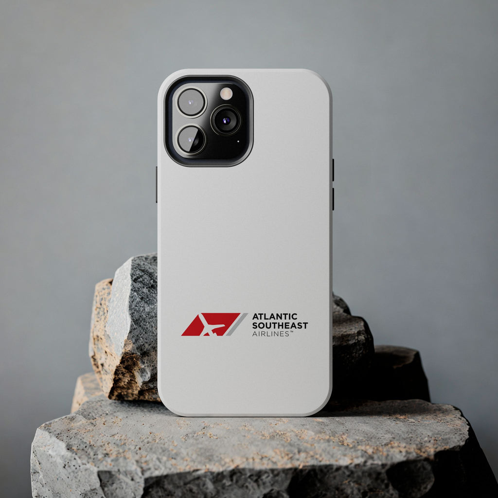 Atlantic Southeast Airlines Tough Phone Case