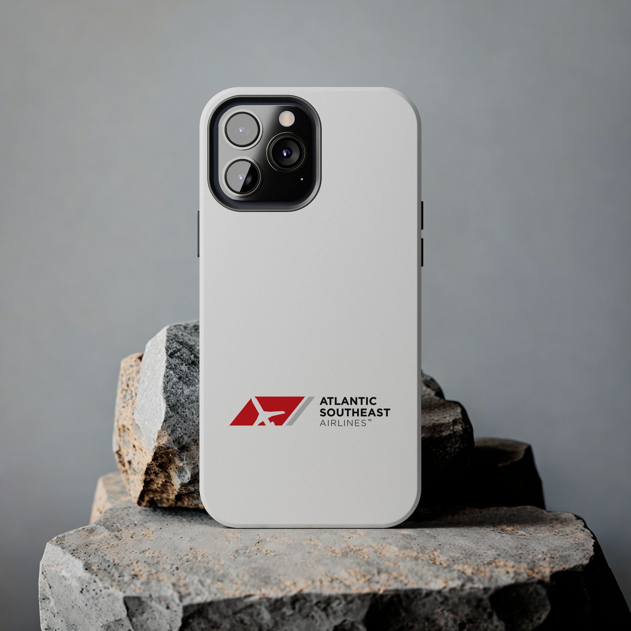 Atlantic Southeast Airlines Tough Phone Case
