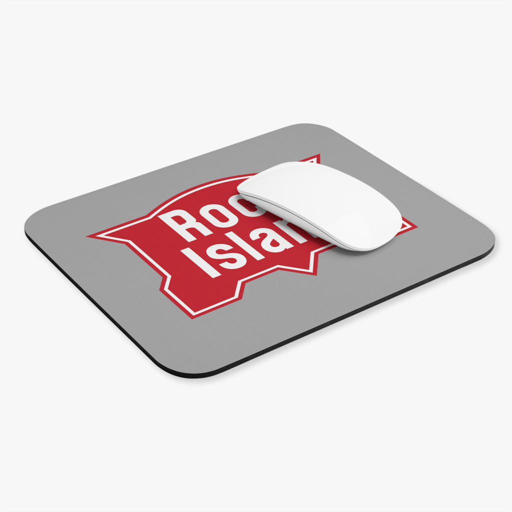Chicago, Rock Island and Pacific Railroad Mouse Pad