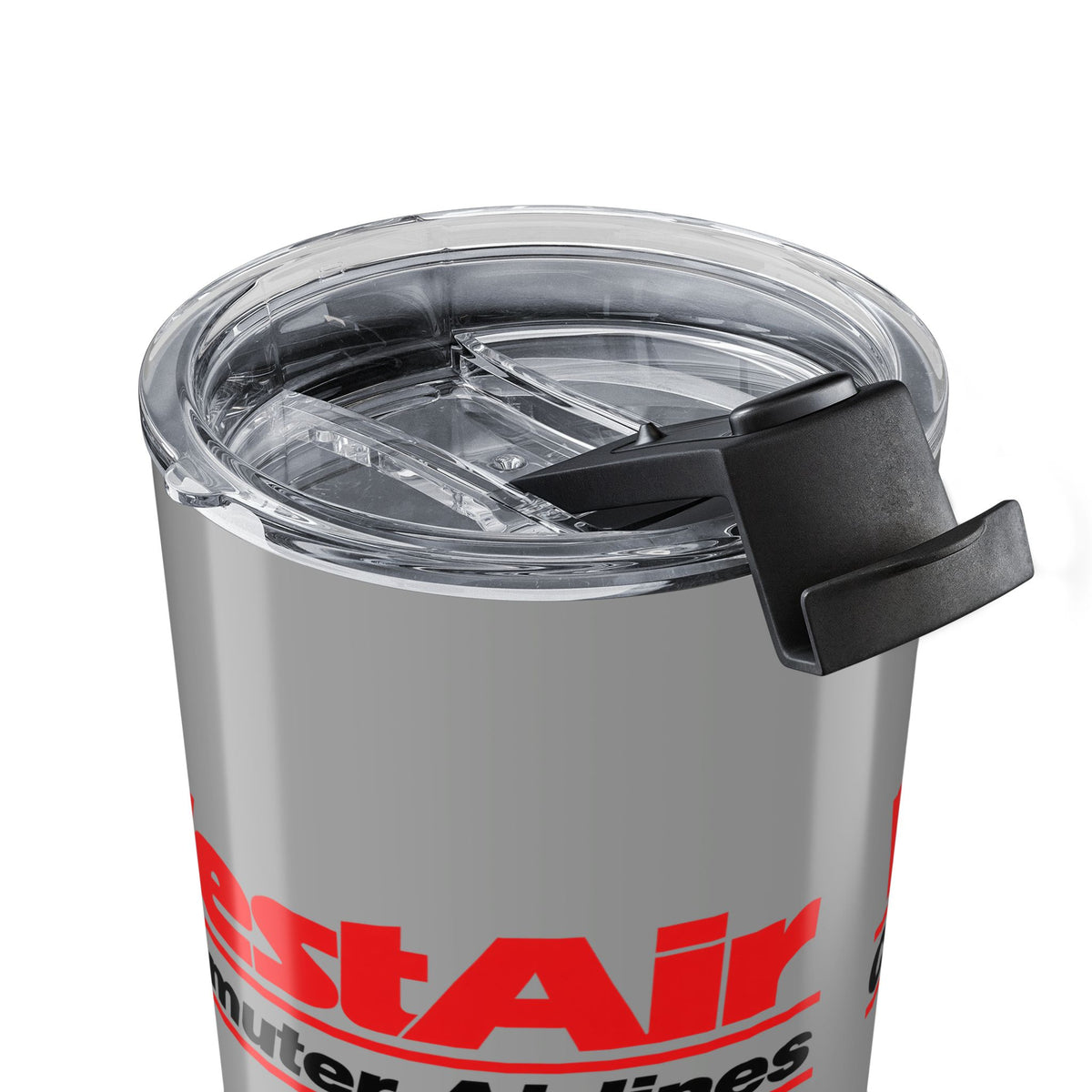 WestAir Commuter Airlines 20oz Insulated Tumbler