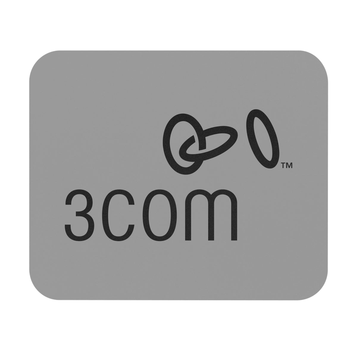 3Com Corporation Mouse Pad