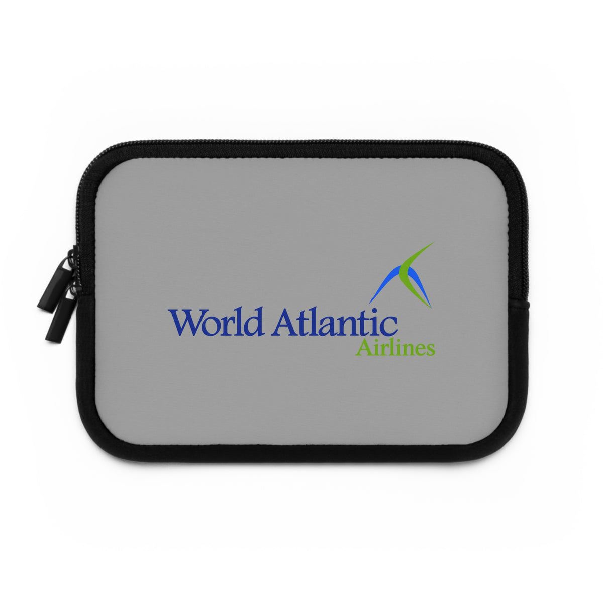 World Atlantic Airlines Laptop Sleeve