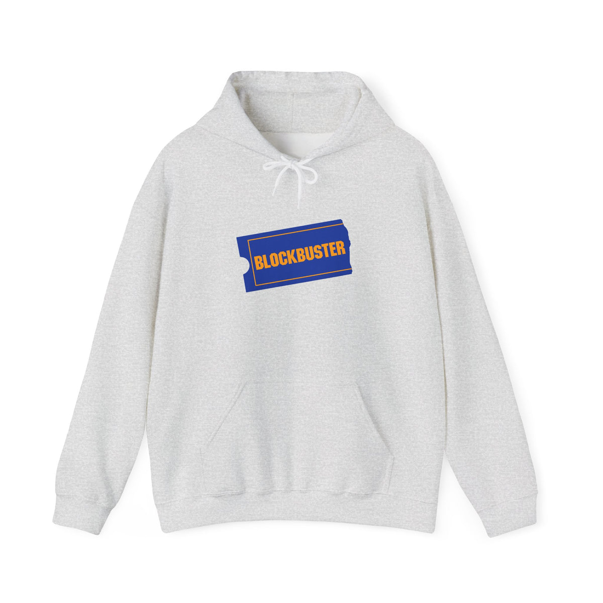 Blockbuster Video Hoodie / Sweatshirt