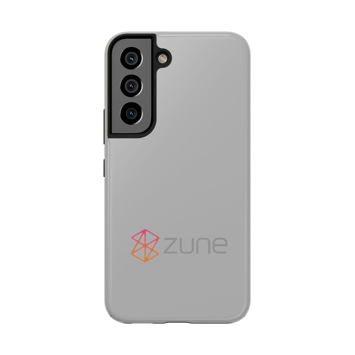 Zune Tough Phone Case