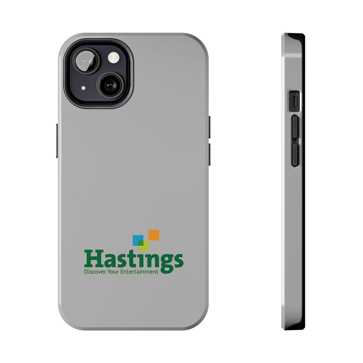 Hastings Entertainment Tough Phone Case