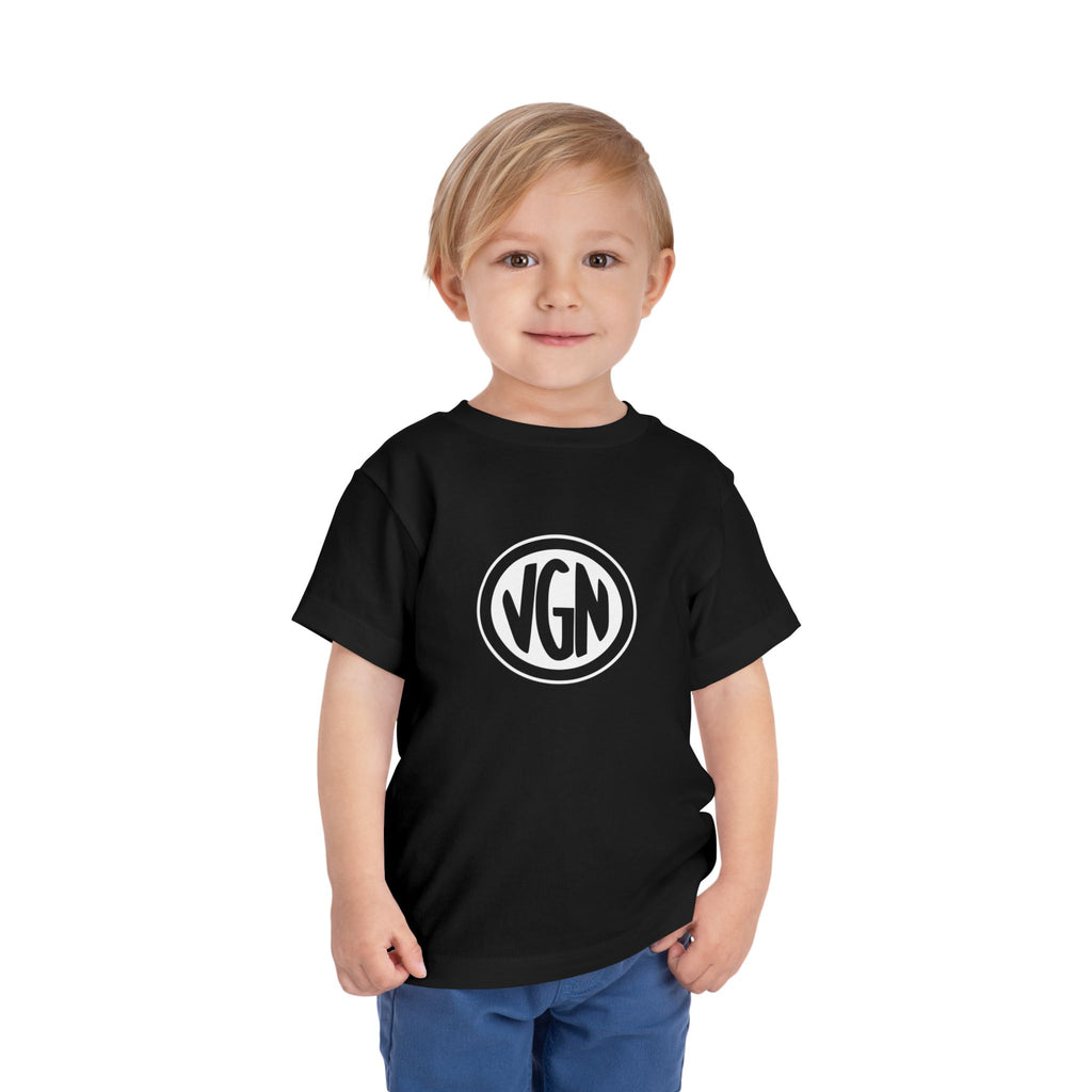 Virginian Railway Toddler Tee / T-Shirt