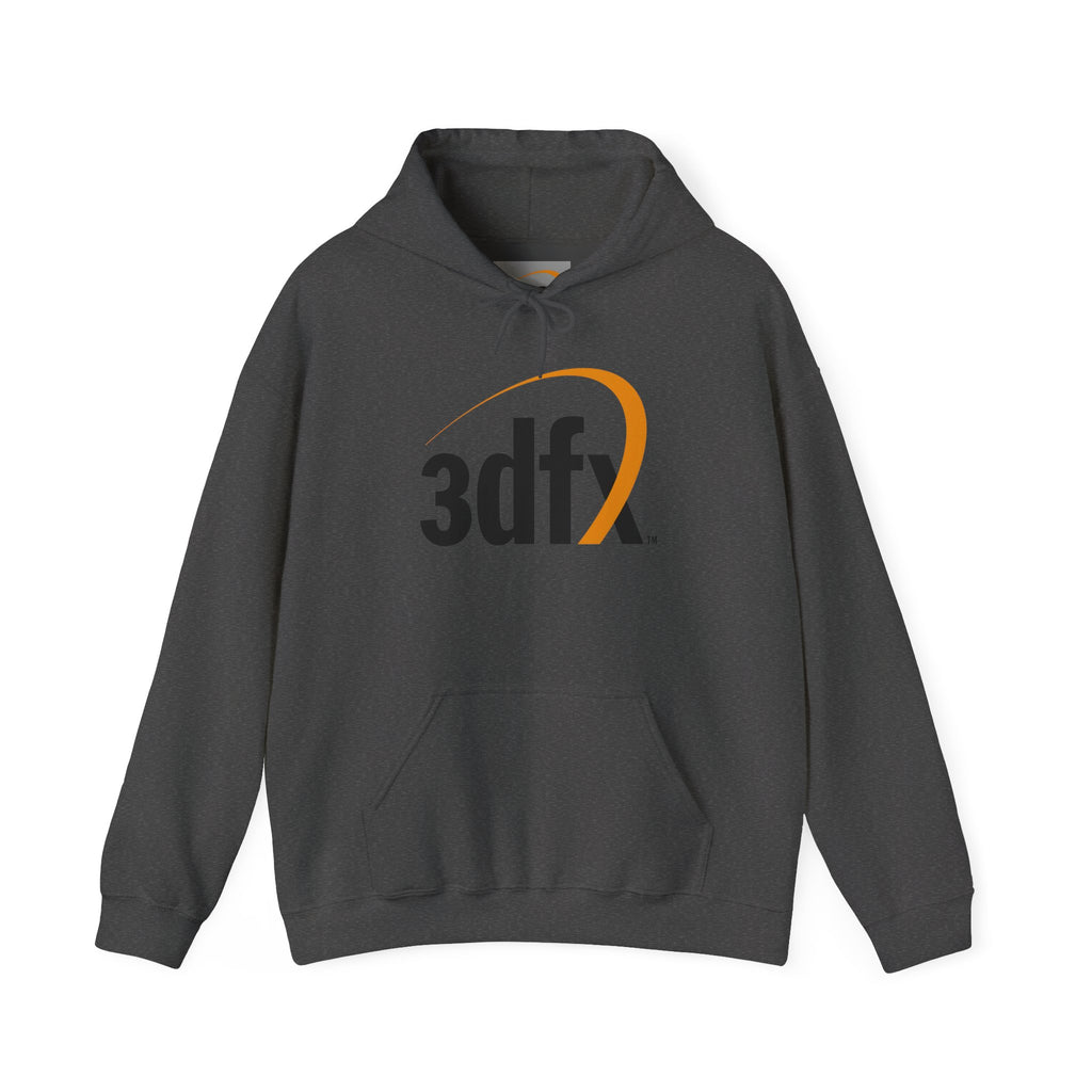 3dfx Interactive Hoodie / Sweatshirt