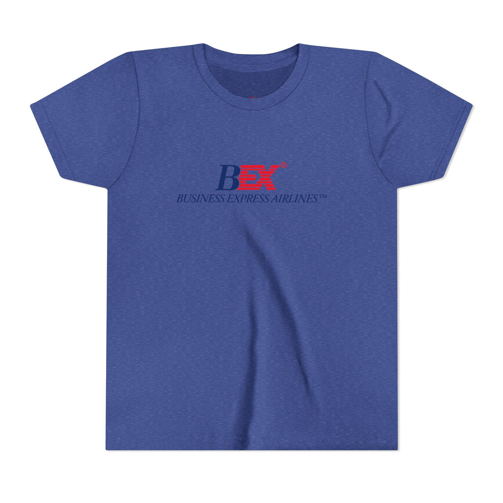 Business Express Airlines Kids Tee / T-Shirt