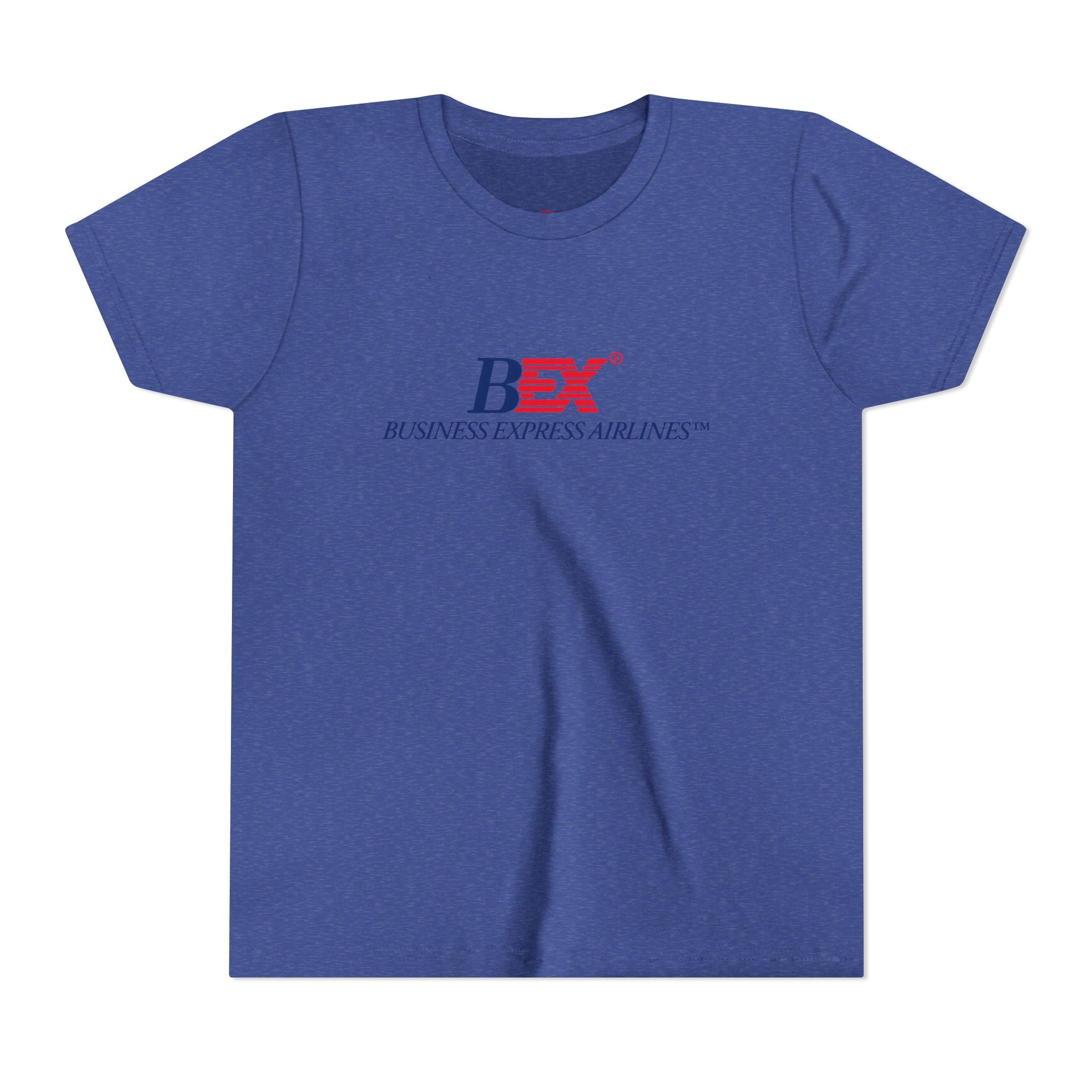 Business Express Airlines Kids Tee / T-Shirt