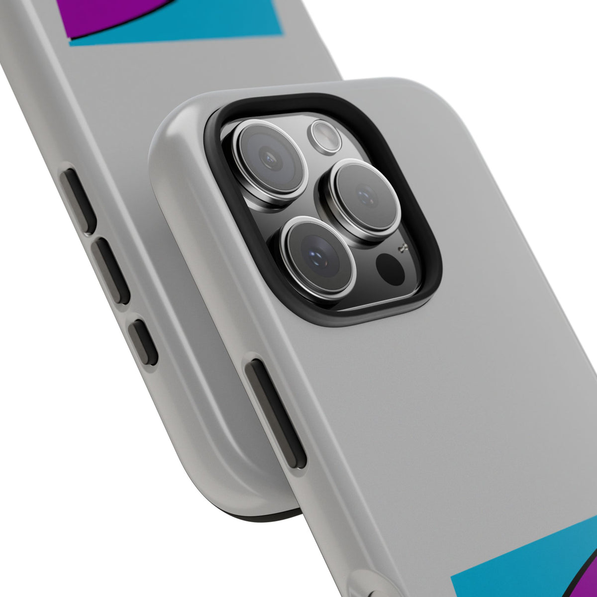 Kiwi International Air Lines Tough Phone Case