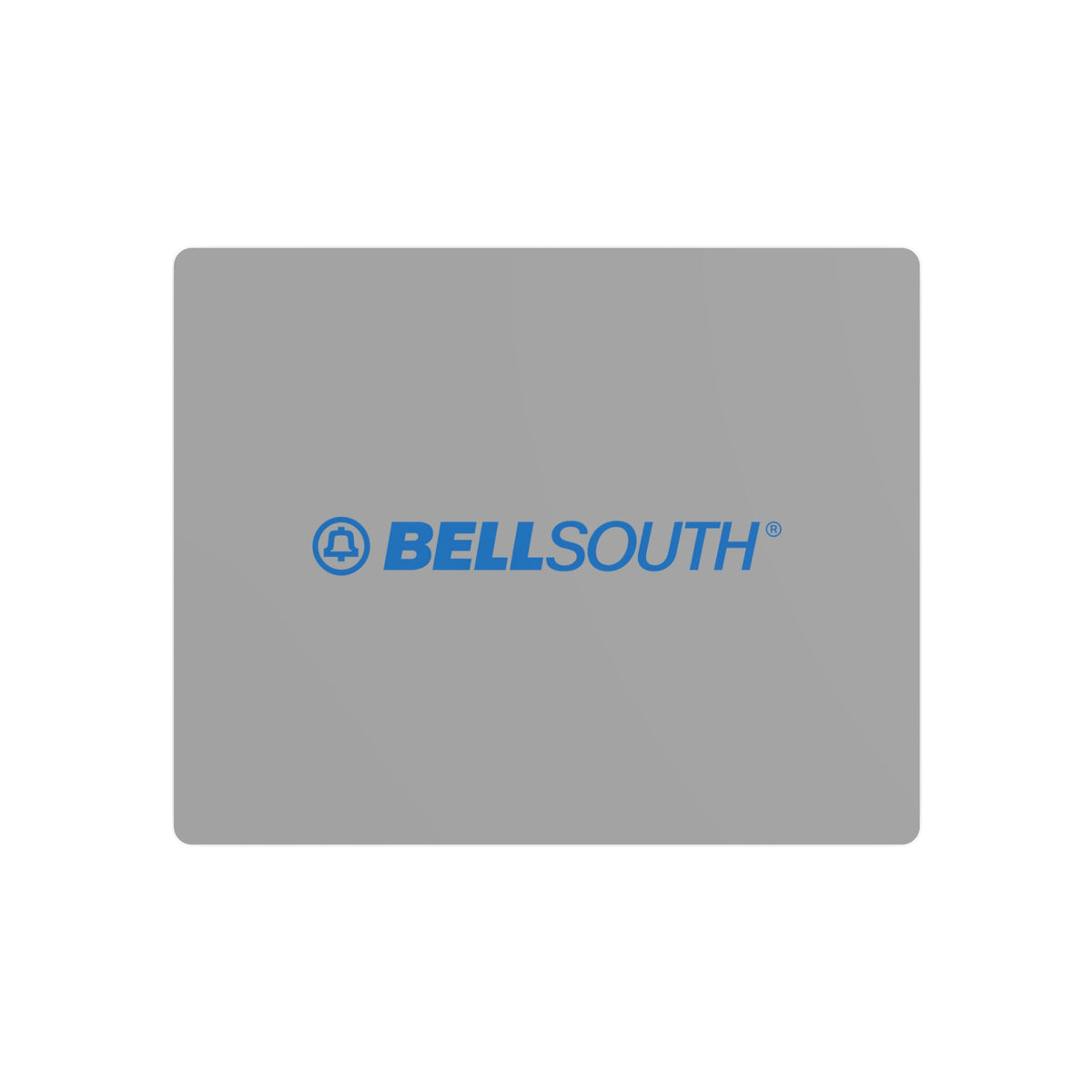 BellSouth Metal Sign