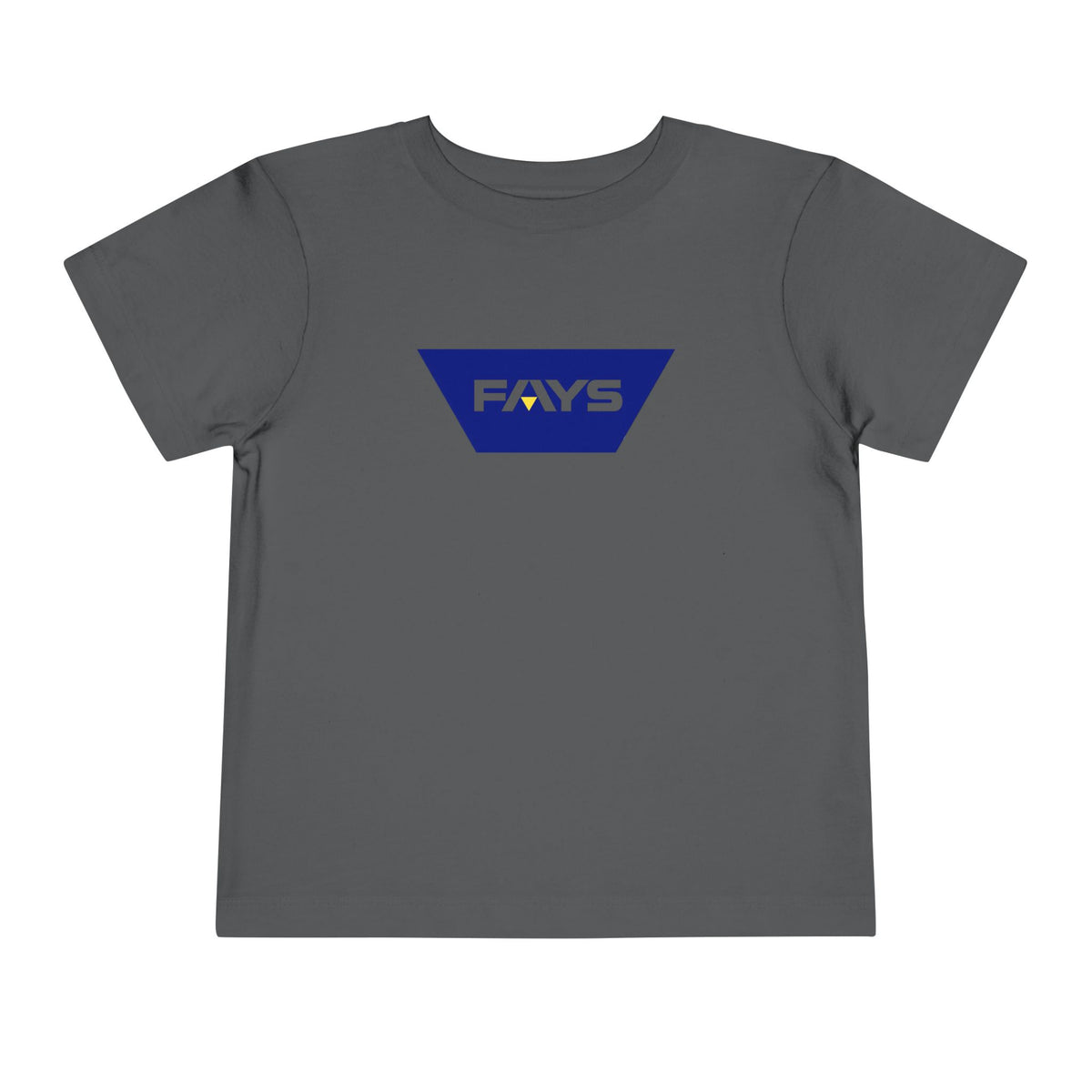 Fay's Drug Toddler Tee / T-Shirt