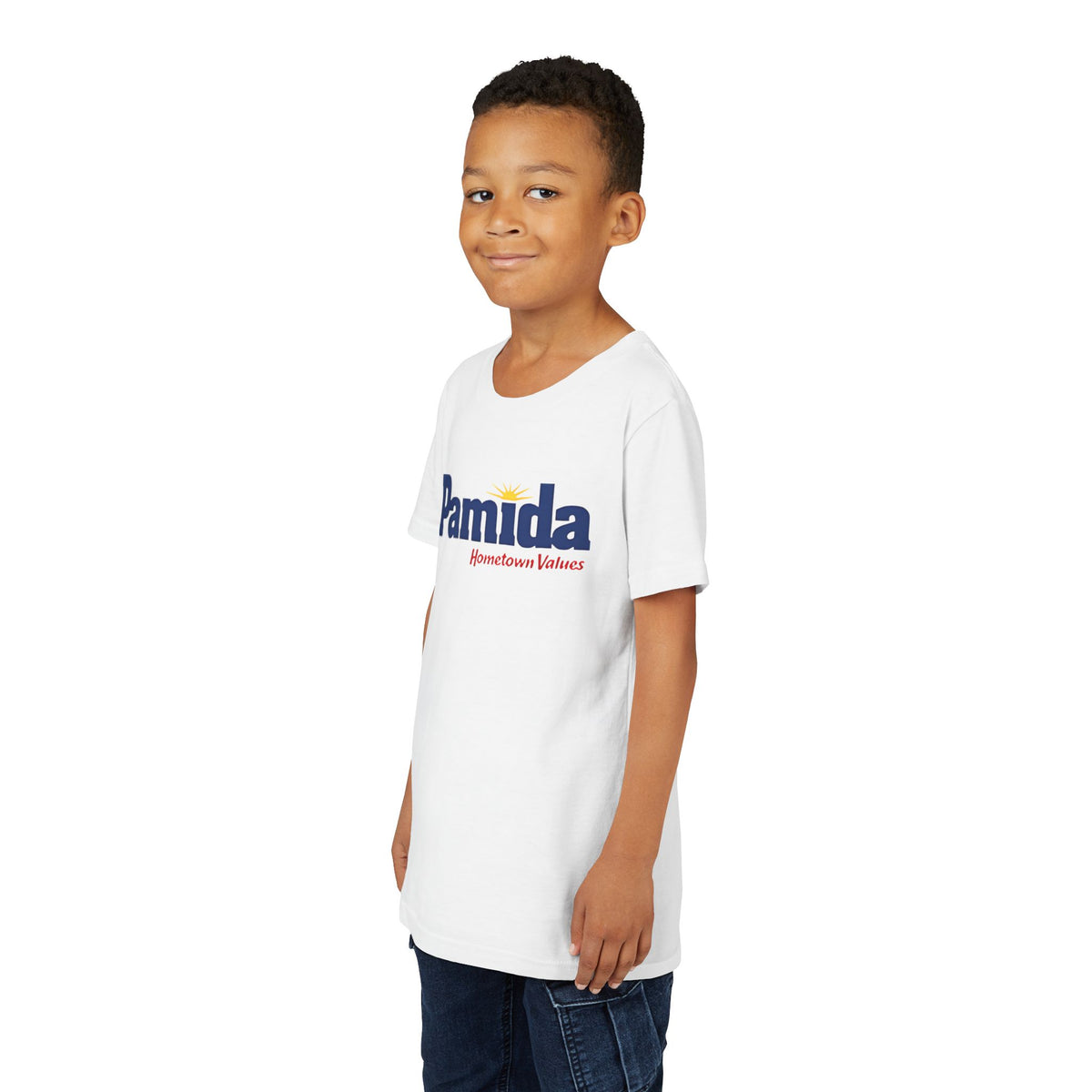 Pamida Kids Tee / T-Shirt