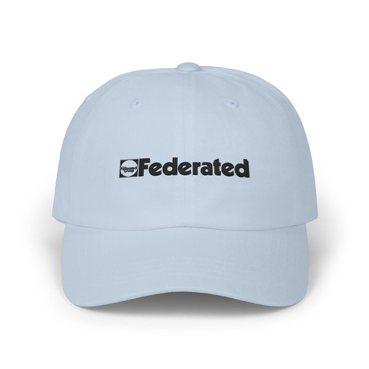 Federated Group Embroidered Dad Cap Hat