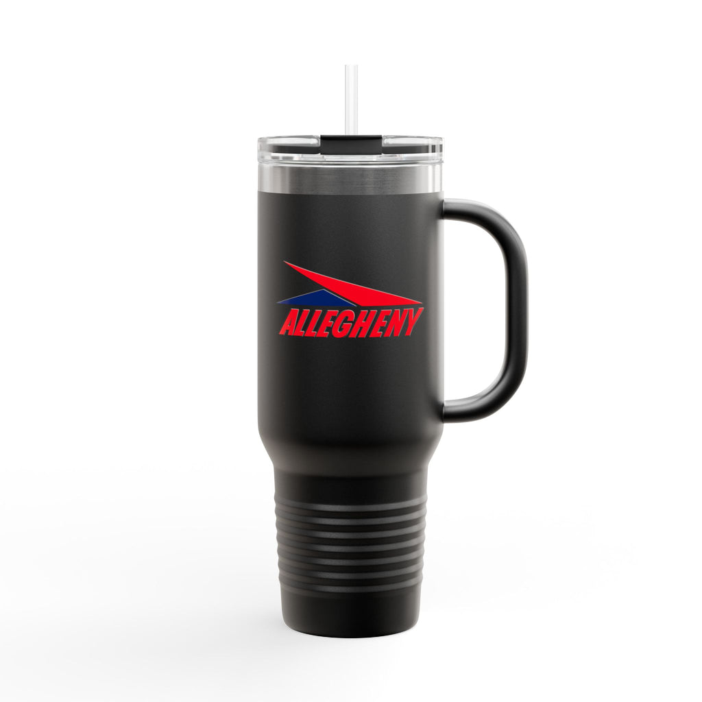 Allegheny Airlines 40oz Insulated Travel Mug Stainless Tumbler