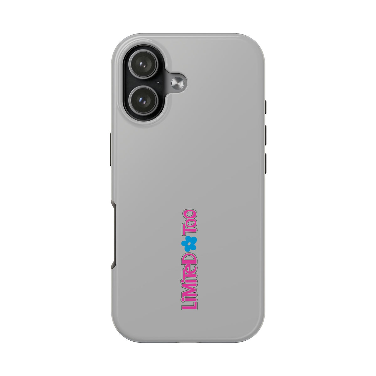 Limited Too Tough Phone Case