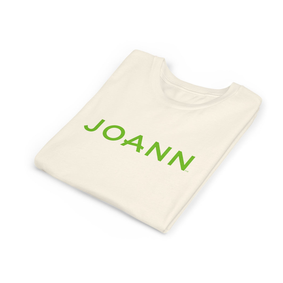 Jo-Ann Fabrics Kids Tee / T-Shirt