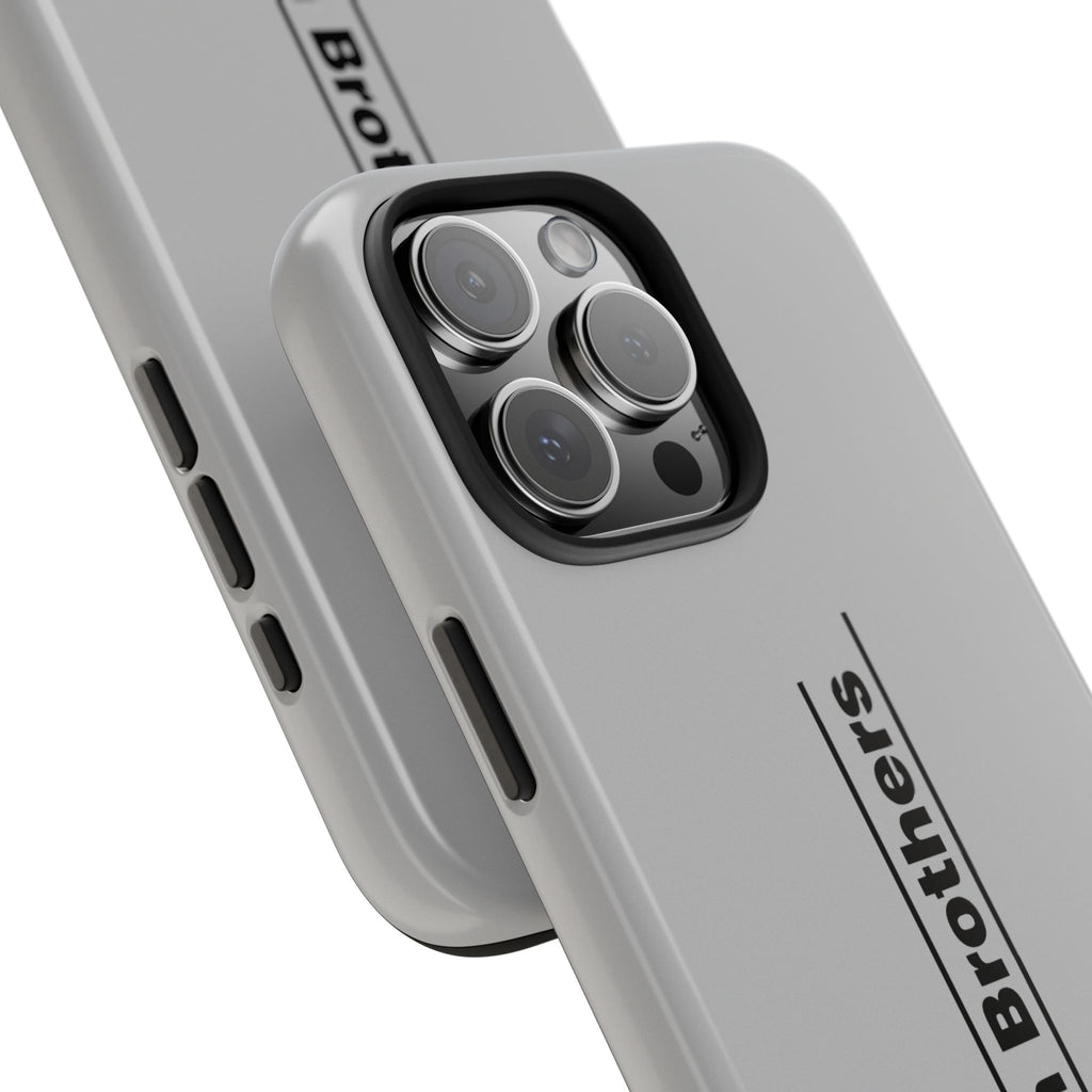 Salomon Brothers Tough Phone Case